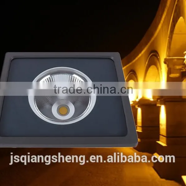 Engineering Light 50W LED Flood Lights Die Casting Flood Light Housing