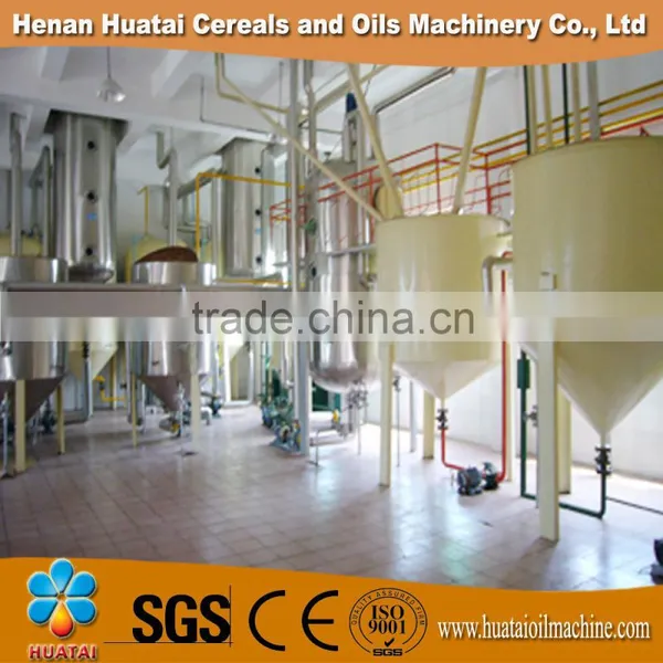 Rapeseed Oil Mill Machine With ISO CE photo-4