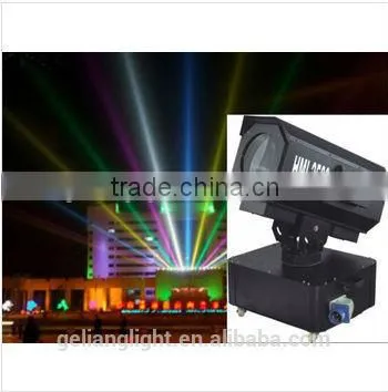 HMI 1200W / 2500W sky rose outdoor light
