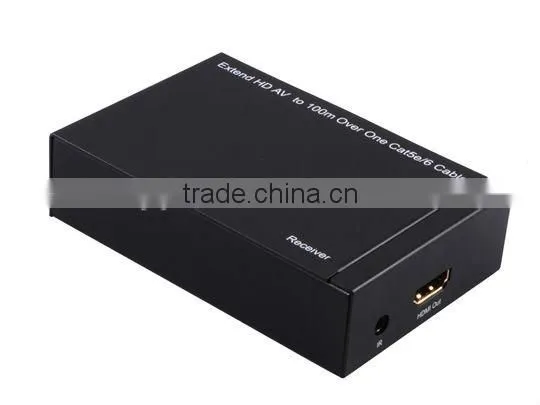 Hdmi Extender Cat5e x1 100m HDBASET