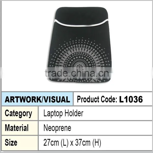 Laptop Holder / Laptop Sleeve