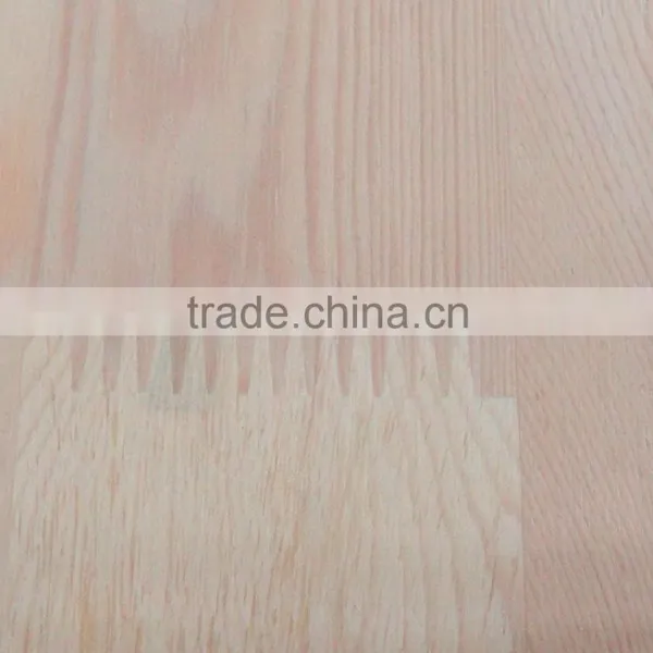 Hot Sale Pine Finger Jointed Wood Timber for Furniture photo-2