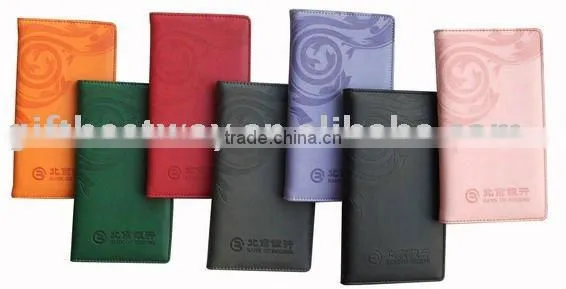 mini-notebook for promotion & premium