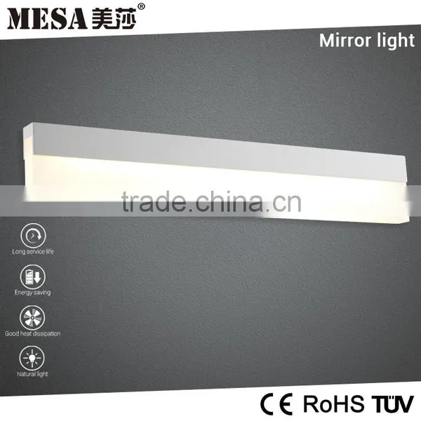 Made in China Long Lifespan Oem Bathroom Mirror Lamp photo-3