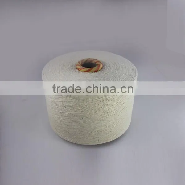 Nm10/1 Cotton Recycled Glove Yarn