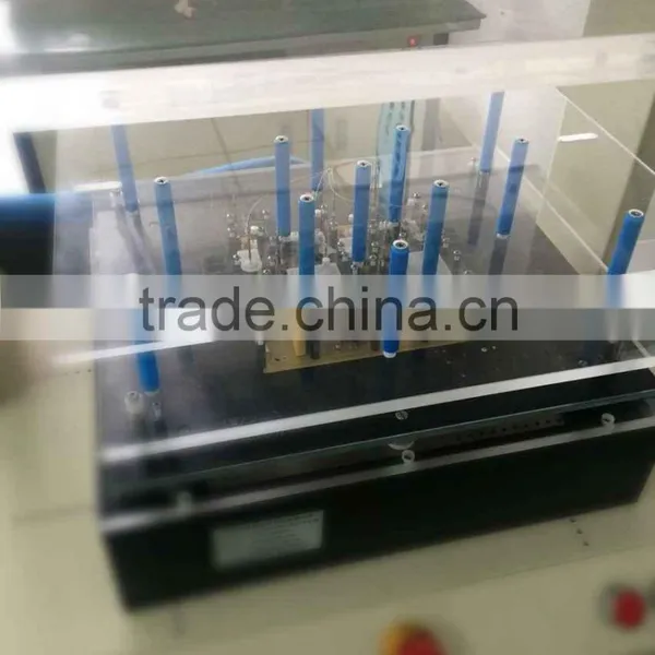 Usb Keyboard Circuit Board Rohs Pcb Board Fr4 94v0 Pcb Flex Pcb Wifi Router Pcb Supplier's Choice photo-6