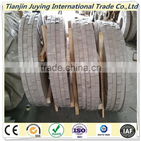 Hot Dipped Galvanized Steel Strip photo-4