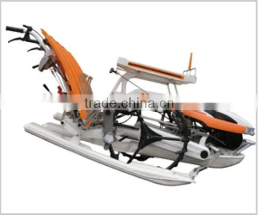 4 Row Rice Transplanter photo-4