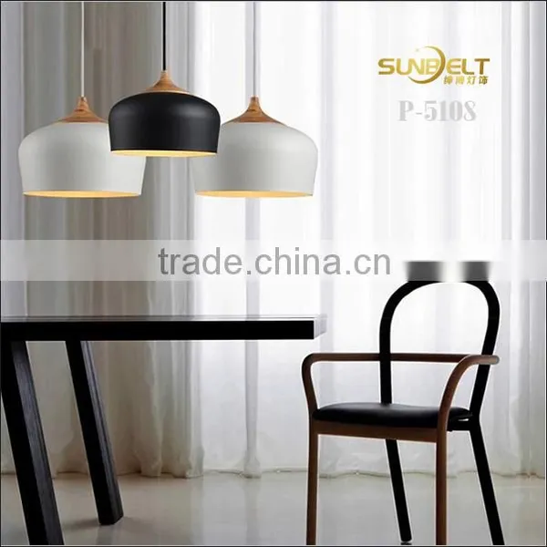 ST-5108L Sunbelt Modern Pendant Lighting,pendant Lighting for High Ceilings. photo-4
