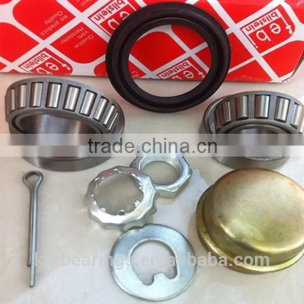 30218 Taper Roller Bearings Widely Used in Derailleur photo-5
