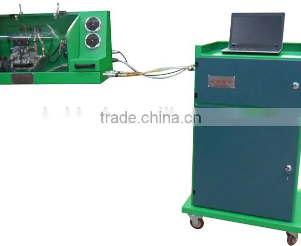 CRP200 High Quality Common Rail Fuel Injection Pump Test Bench photo-2
