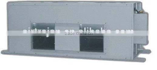 Ceiling Concealed Type Fan Coil Unit photo-4