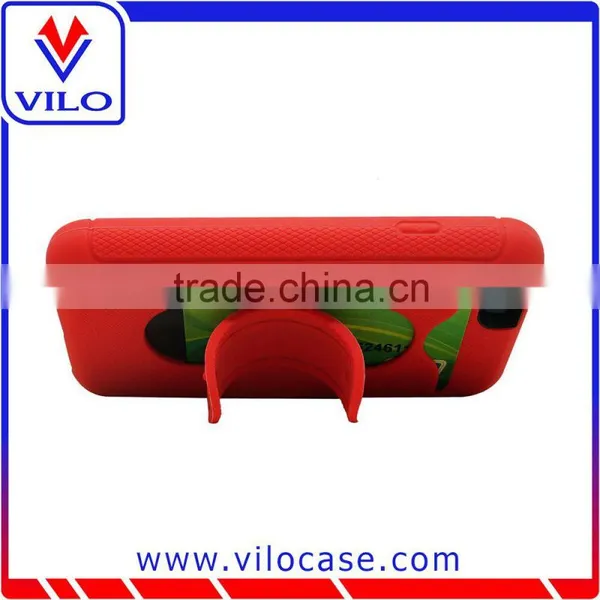 2014 Free Sample Silicone Phone Case OEM Factory photo-2