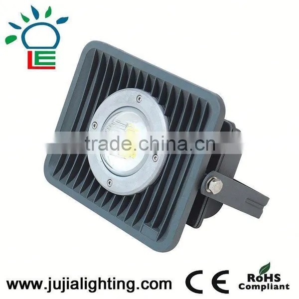 New Design High Power Ultra-thin 50w LED Floodlight With Competitive Price CE ROHS IP65 Approved photo-2