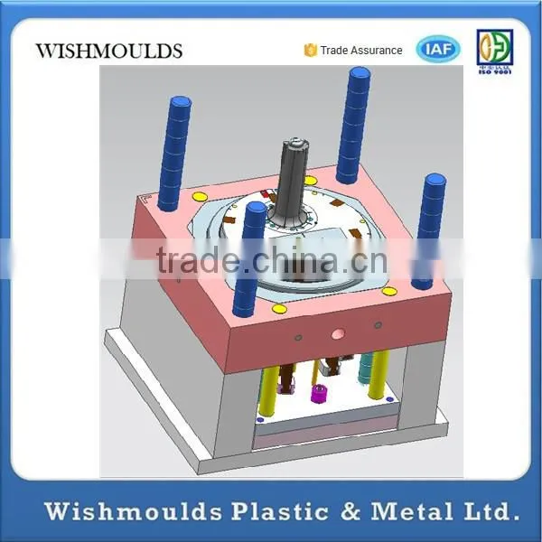 Custom Table Fan Parts, Electric Fan Parts and Function, Fan Companies photo-4