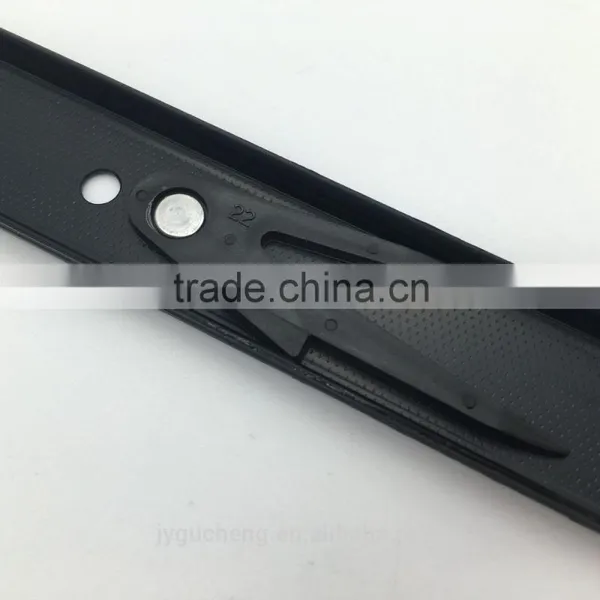 Jieyang Factory Drawer Slide Rail Ball Bearing photo-5