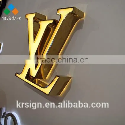 Outdoor Pharmacie Shop Acrylic LED Channel Letter Sign photo-6