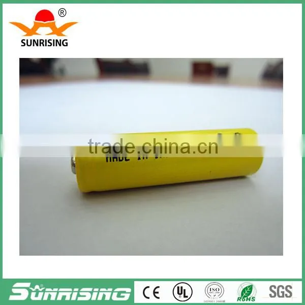 NI-CD AA400mAh 1.2v Rechargeable Battery photo-2