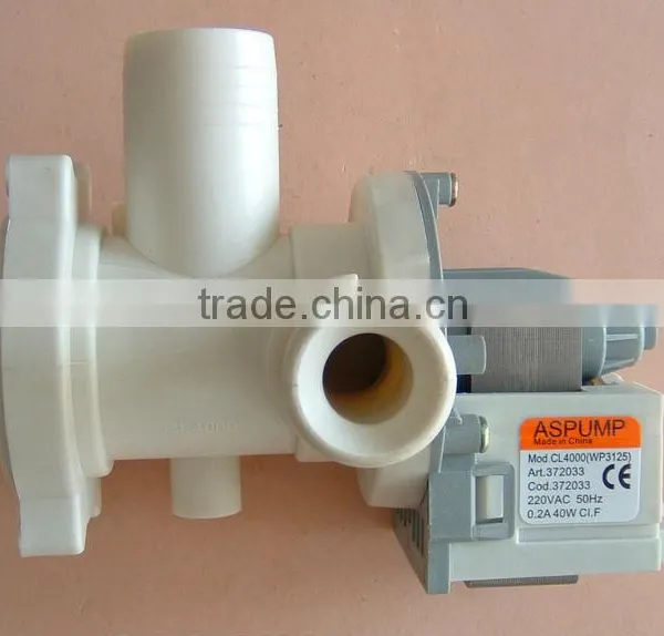 Drain Pump 4000