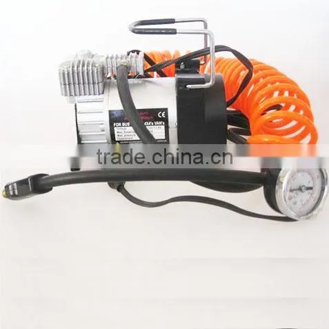 DC 12V 150PSI Tire Inflator photo-4
