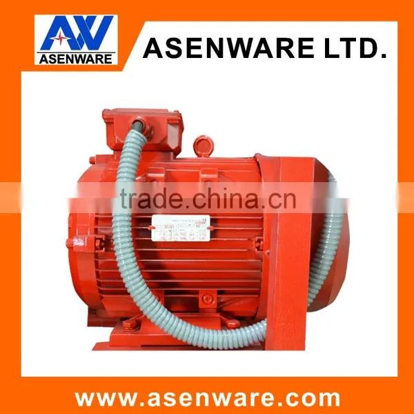 Diesel Driven Fire Pump for Water Pump With UL/FM photo-4