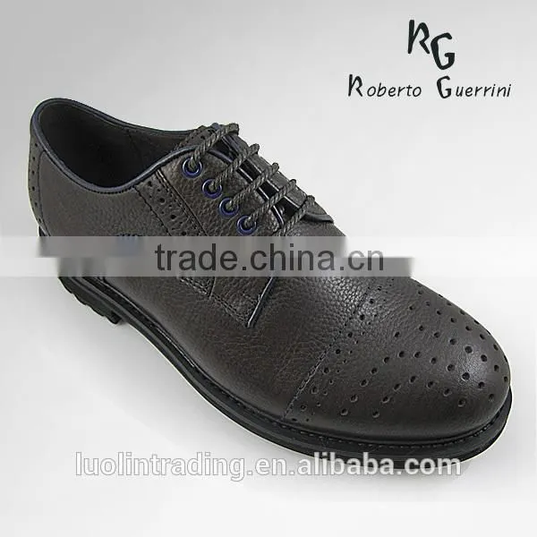 Wholesale Leather 2015 Casual Shoe for Men photo-6