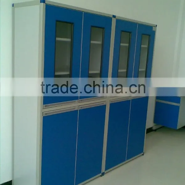 Lab Furniture Chemical Laboratory Storage Cabinets photo-2