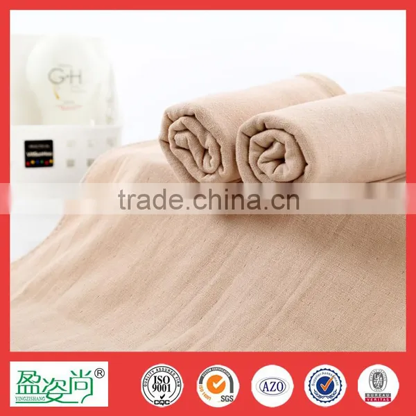 Wholesale Bright Colored Thin Cotton Hotel Bath Towels