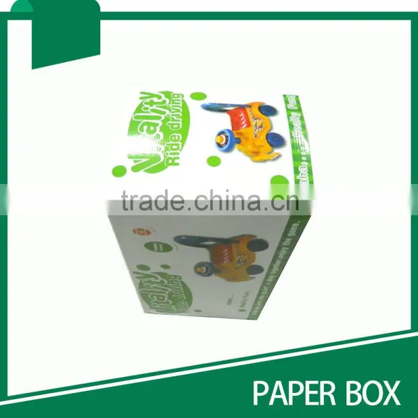 COLORFUL PAPER TOY PACKAGING BOX FOR CHRISMAS,GIFT PAPER BOXES,CHRISMAS GIFT BOX WHOLESALE photo-3