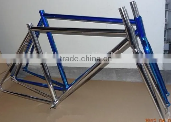 OEM Carbon Bike Frame,beautiful Carbon Road Bike Frame Lightweight Carbon Frame Bike On Sale photo-6