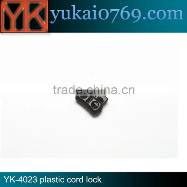 Plastic Shoe Lace Locks, Cord Lock, Shoelace With Plastic Locks photo-3