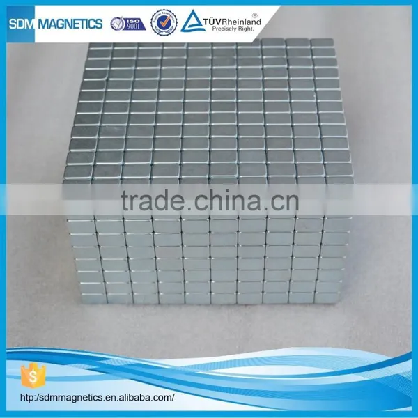 China Price Rare Earth Magnetic photo-6