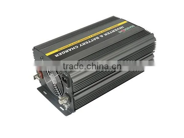 PIC-3000 12V 230V 3kw Power Star Inverter Charger photo-2
