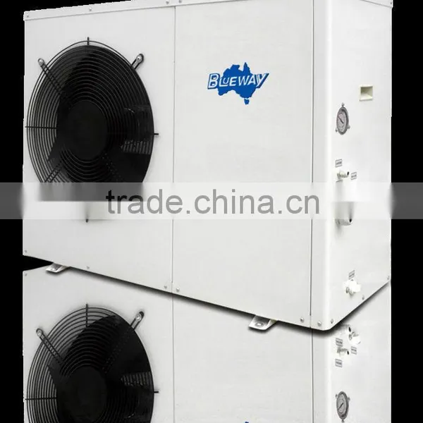 Air to Water dc Inverter Best Heat Pumps With High Quality photo-2
