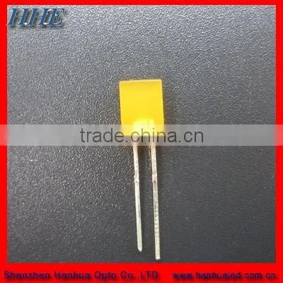 358 Square Chip Led (3.0*5.0*8.4)
