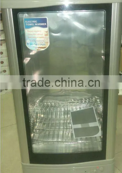 Heated Towel Warmer Cabinet