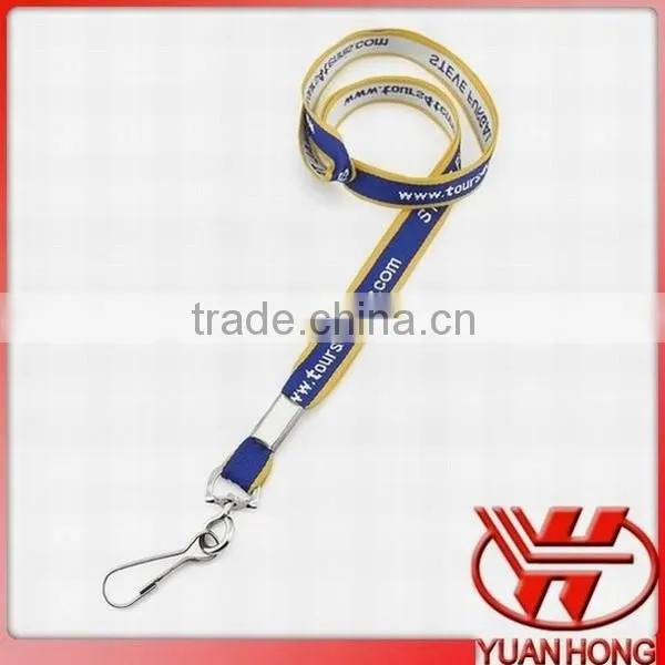 Cheap Custom Lanyard/neck Strap for Sale/sport Lanyards photo-4