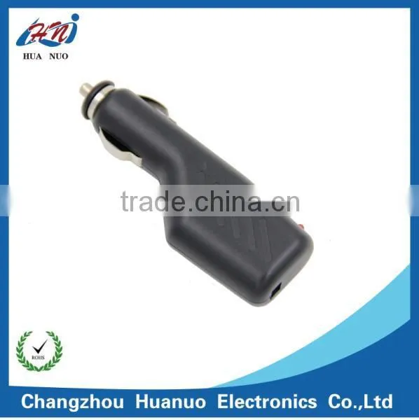 12V Car Cigarette Lighter Plug With Leads Vehicle Lighter Plug