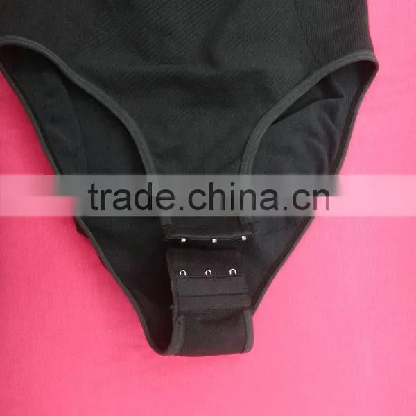 Seamless Body Shaper Garment for Women photo-3