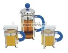 Tea Plunger