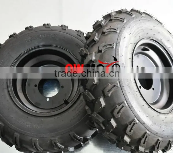 Hot Selling ATV Part/ ATV Wheel With Best Quality photo-6
