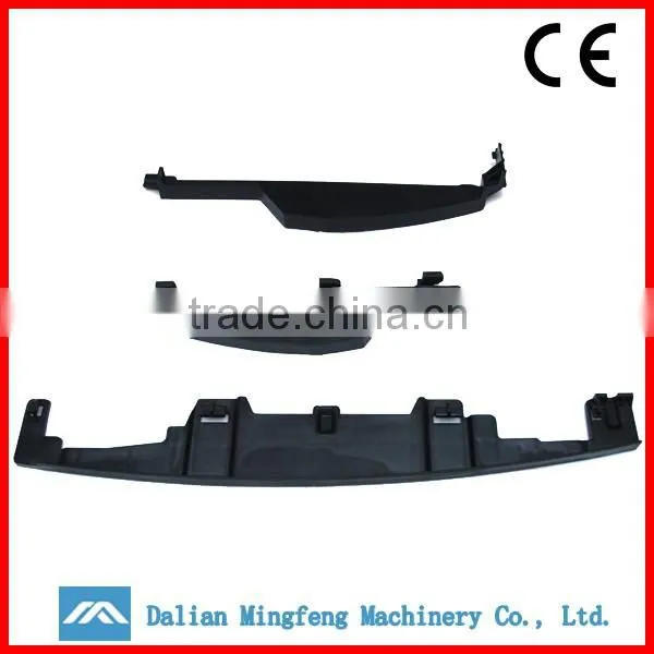 OEM Plastic Auto Car Interior Parts Molding