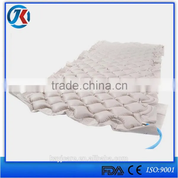 Online Shopping Bubble Type Mattress Anti-decubitus Air Mattress photo-3
