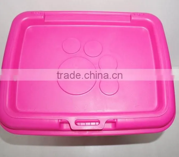 15KG 40liter H513 ON SALE Airtight Pet Food Container Storage Quality Choice photo-3