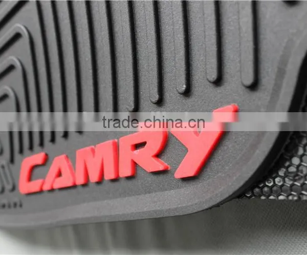 Custom Size Perfectly Match With Your Car for Camry Xv50 Pvc Car Mat photo-3