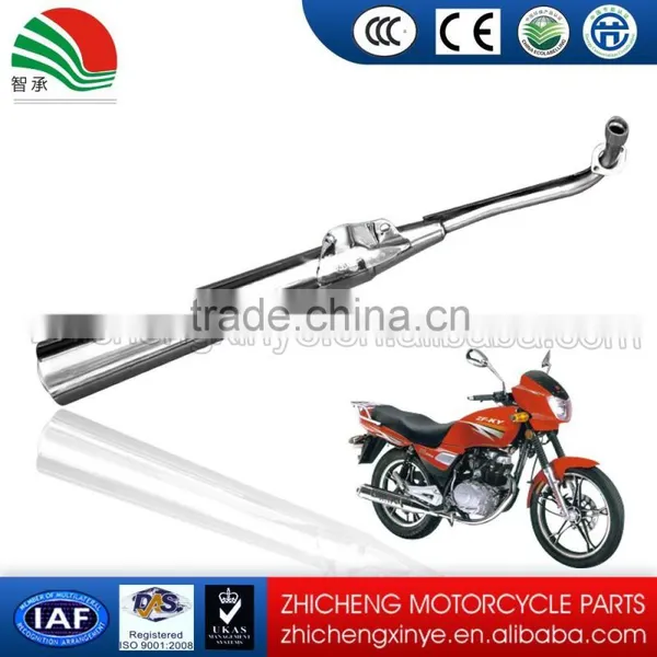 Chinese Hot Sale Motorcycle Muffler for Sale photo-4