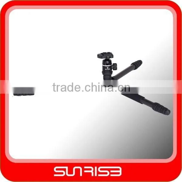 Sunrise Fashion Design Aluminum Tripod Camera Tripod Freyr 254CT Luminous Tripod photo-5