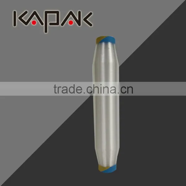 High Quality Fishing Mesh Nylon Monofilament Yarn photo-4