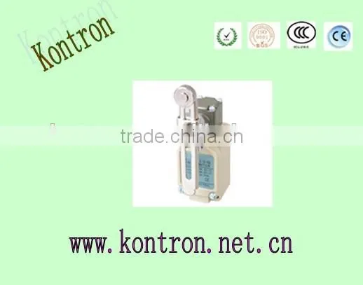Kontron 10A WLCA12-2-Q 10A Limit Switch photo-6
