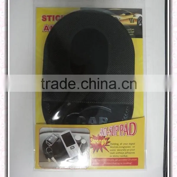 Special Design Car Non-slip Dashboard Grip Pad photo-6